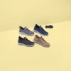 Men's sports single shoes, summer casual running shoes, men's shoes Item Picture